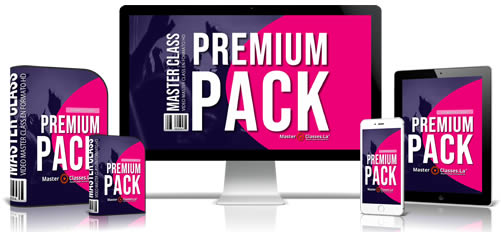 Premium Pack