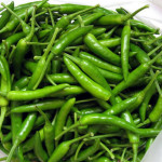chilli