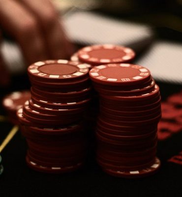 Online Gambling